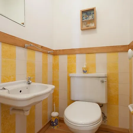 Lejlighed Feels Like Estrela Spacious Duplex