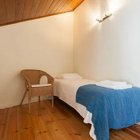Lejlighed Feels Like Estrela Spacious Duplex *