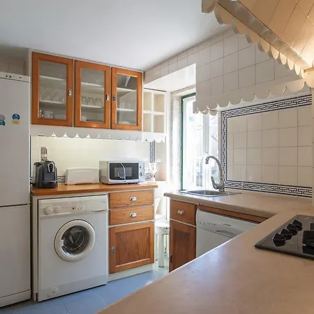 Lejlighed Feels Like Estrela Spacious Duplex