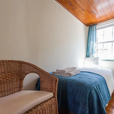 Feels Like Estrela Spacious Duplex