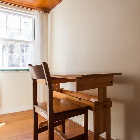 Feels Like Estrela Spacious Duplex Lisboa