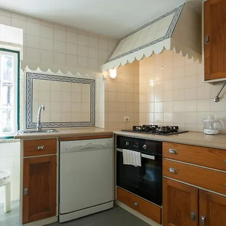Lejlighed Feels Like Estrela Spacious Duplex Lisboa