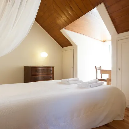 Feels Like Estrela Spacious Duplex