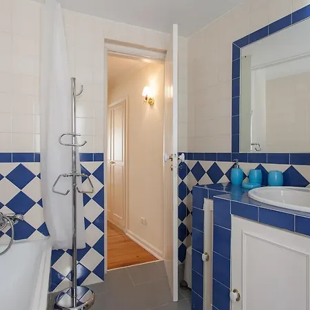 Lejlighed Feels Like Estrela Spacious Duplex