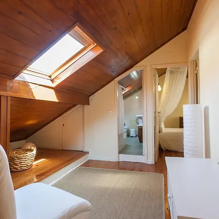 Feels Like Estrela Spacious Duplex